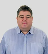 Robert P