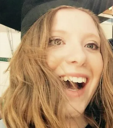Sophie G.