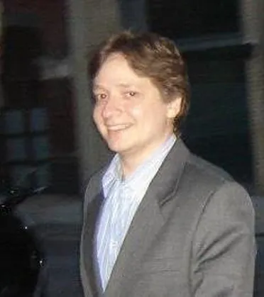 Zach M.
