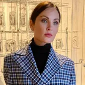 Антипова Юлия. Дочь Даша
