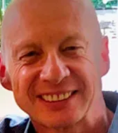 Stephen M